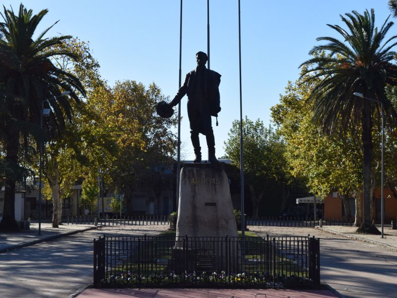 2019 05 plaza artigas ser u00e1 el epicentro del acto patrio del pr u00f3ximo s u00e1bado