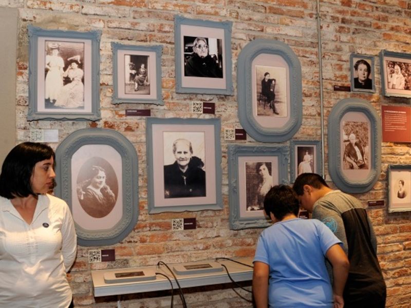 museo interactivo casa cerro chato